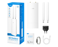CUDY LT500 Outdoor EU LTE AC1200 - 1189165 - zdjęcie 5